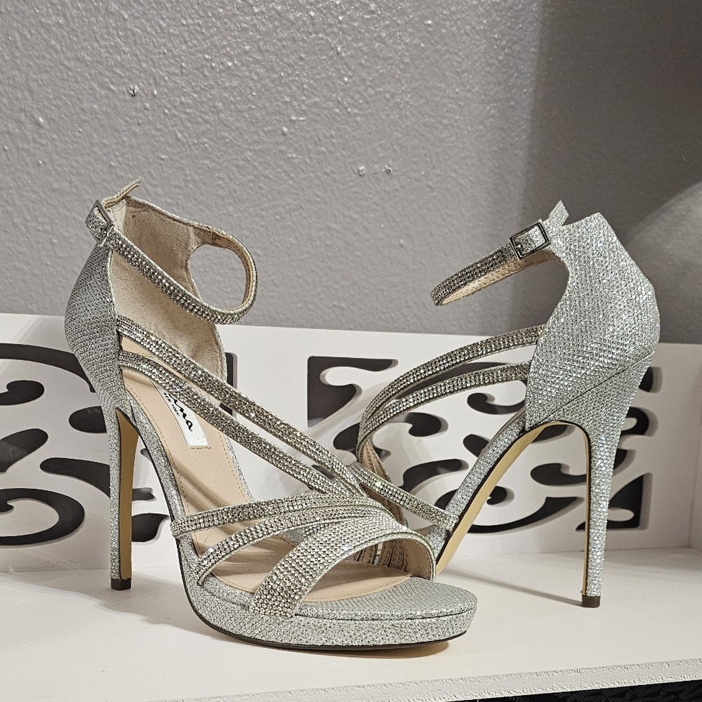 Nina Heels